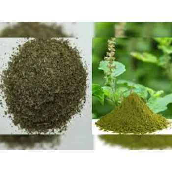 Super Dry Tulsi Leaves